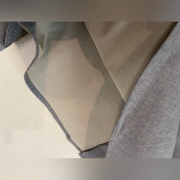 All In Motion~NWT~Men’s Recycled Polyester~Snap Closure~Quick Dry Shirt~Size XL - Picture 13 of 16